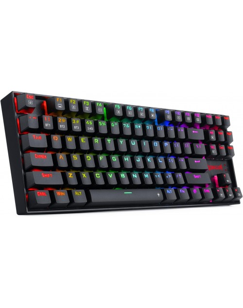 Redragon KUMARA PRO K552 RGB Mechanical Keyboard